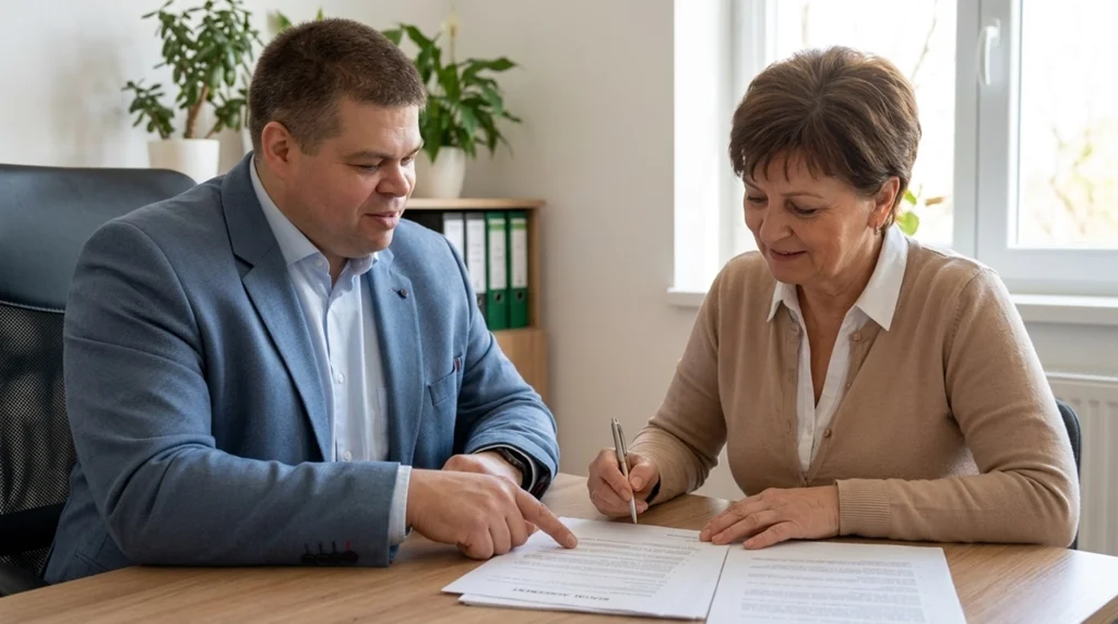 albérlet debrecen kiadó - ingatlanközvetítő és kiadó átnézi a bérleti szerződést
