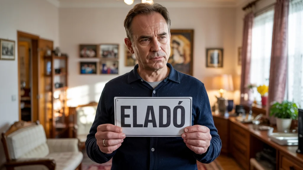 eladó lakás debrecenben tulajdonostól - debreceni eladó megfontoltan dönt az eladásról