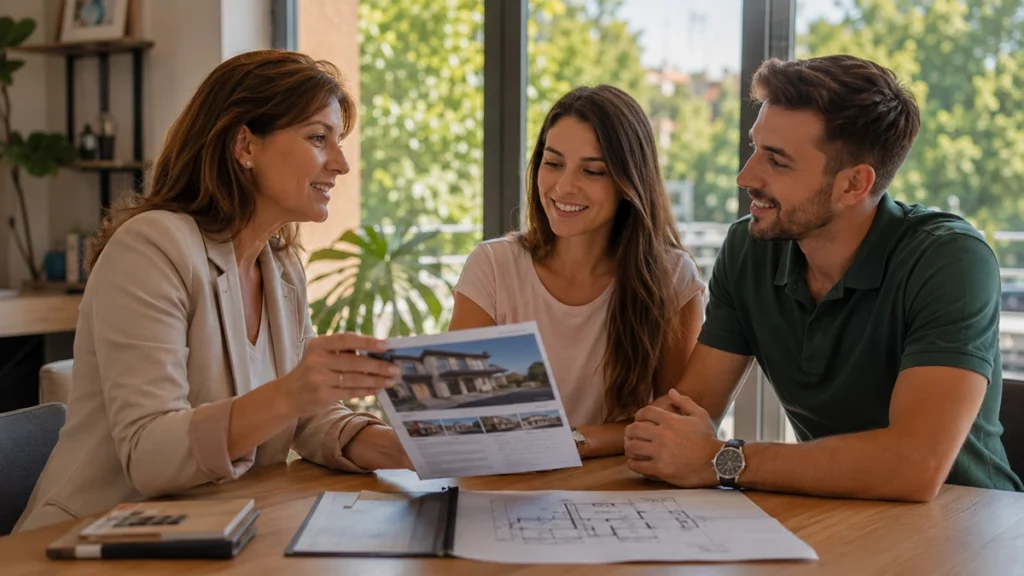 bérlakás Debrecen - helyi szakértő segít az 5 éves lakhatási terv összeállításában nyáron, illusztráció