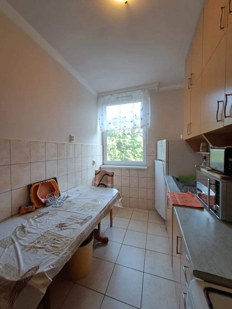 Debrecen, Libakertben 2 szobás csúsztatott zsalus társasházi lakás eladó