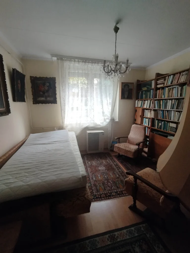 Debrecen, Libakertben 2 szobás társasházi lakás eladó