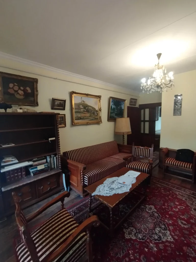 Debrecen, Libakertben 2 szobás társasházi lakás eladó