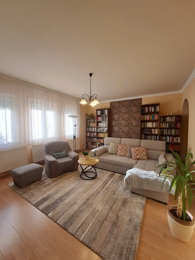 Debrecen, Úrrétje 5 szobás sorház eladó