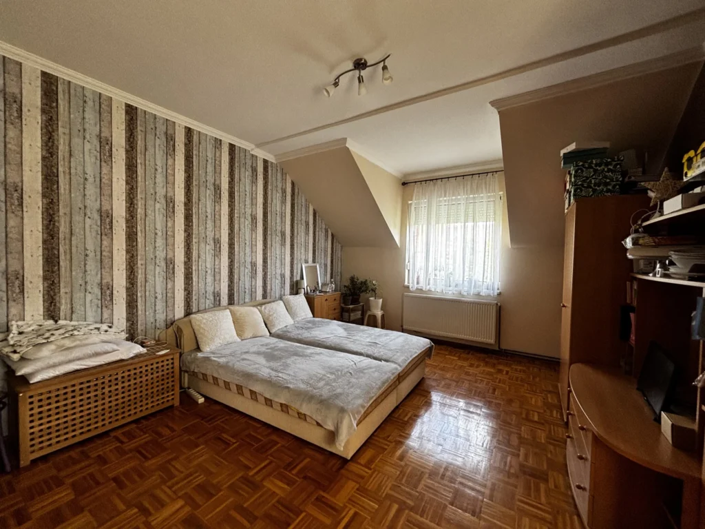 Debrecen, Falóger 4 szobás sorház eladó