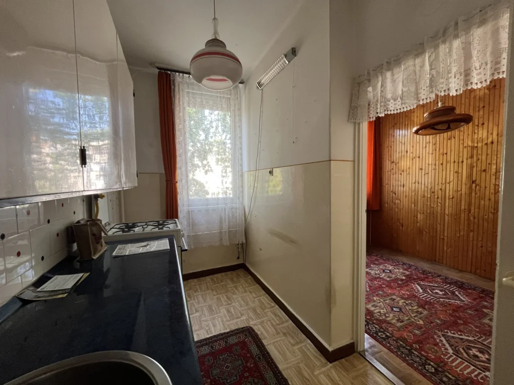 Eladó Debrecen, Libakerti társasházi lakás 3 szoba